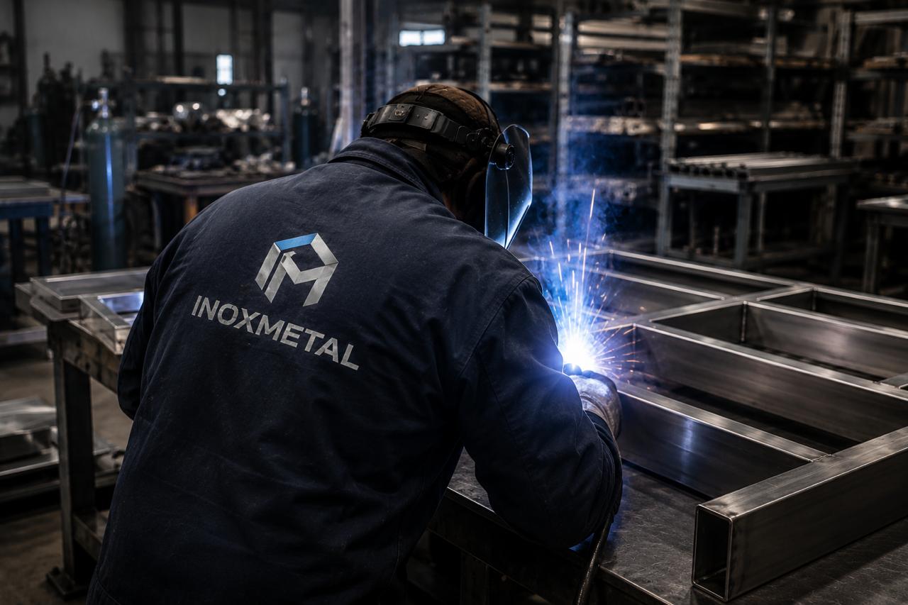 INOXMETAL