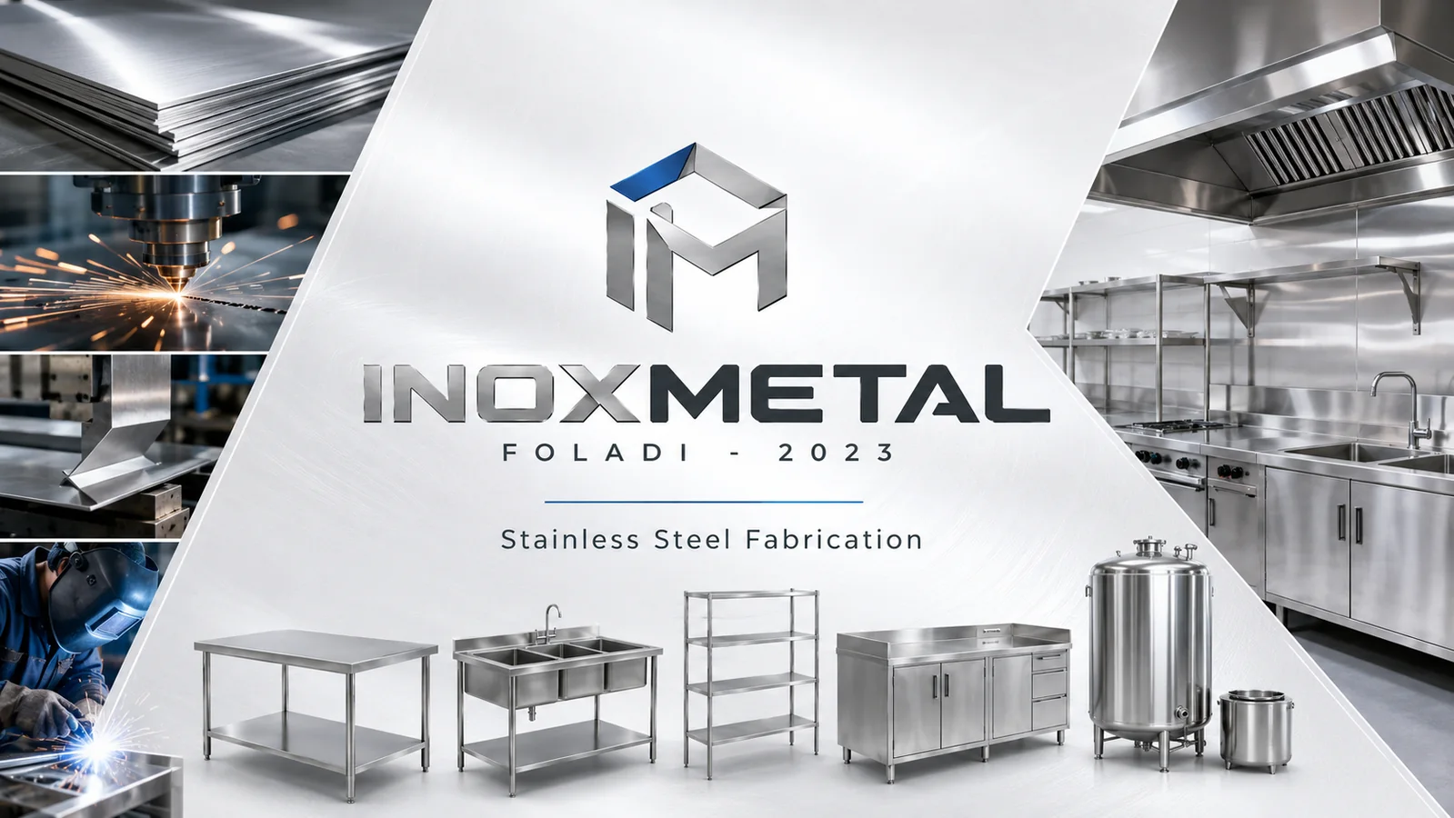INOXMETAL